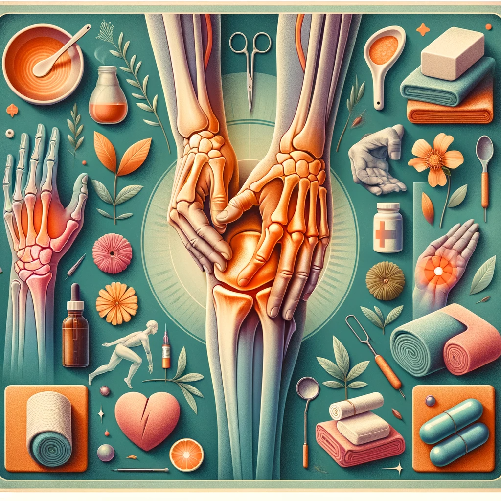 Arthritis Pain Relief