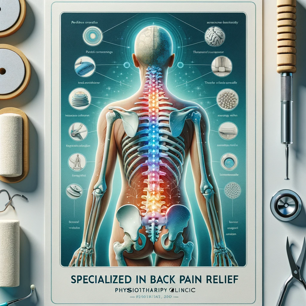 Back Pain Relief
