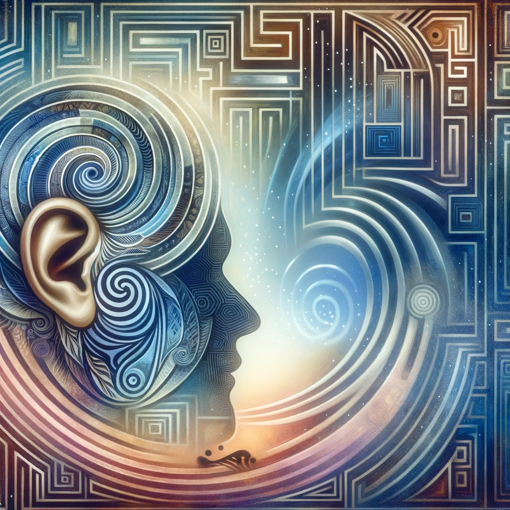 Dizziness and Vertigo