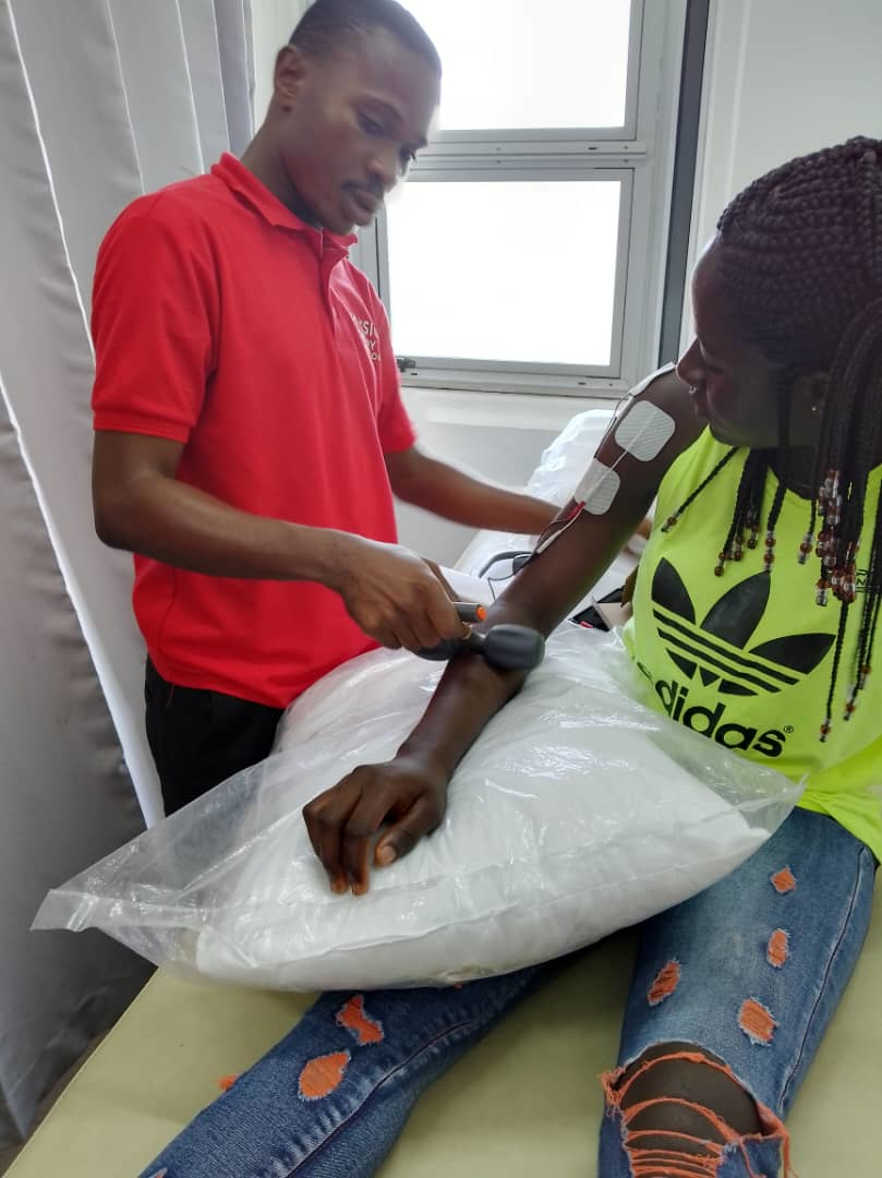 Electrical Stimulation