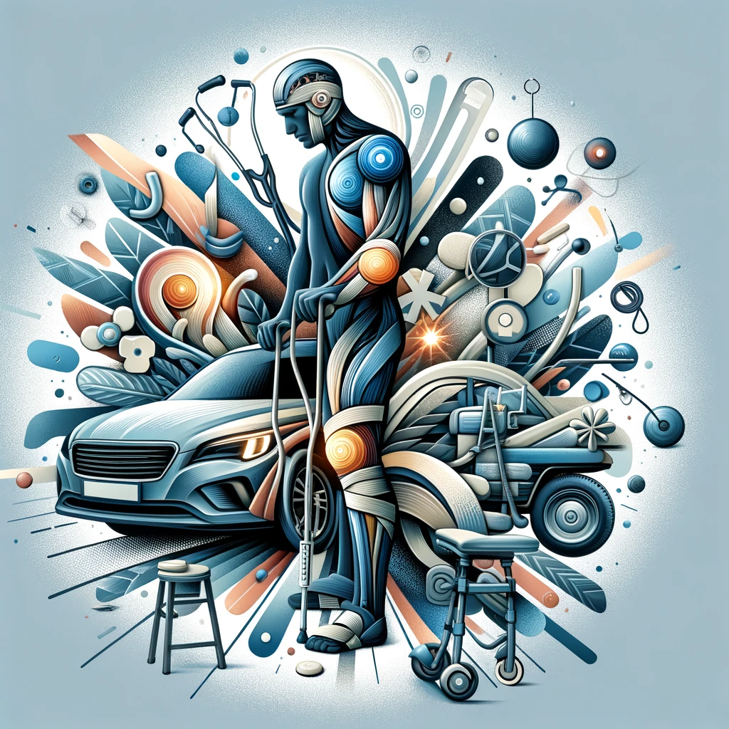 Motor Vehicle Accident Injuries