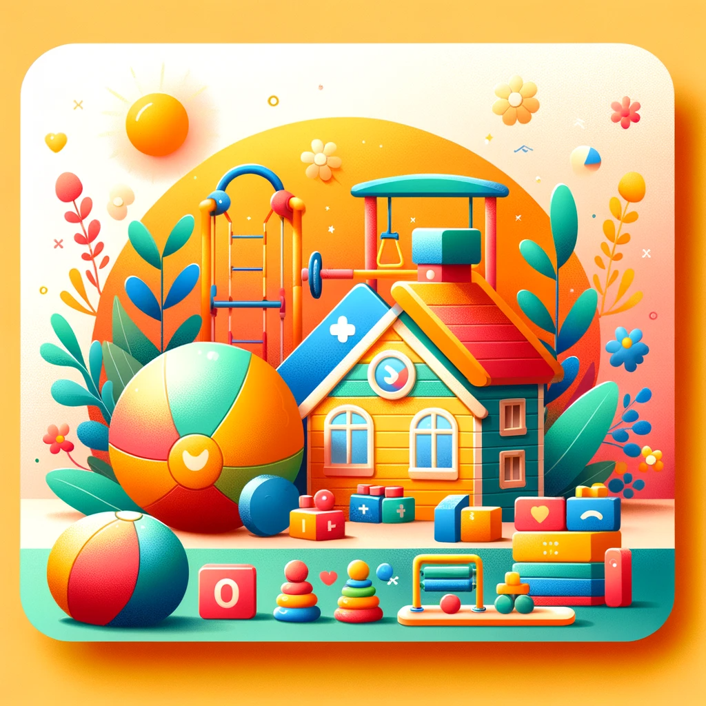 Pediatric Physiotherapy