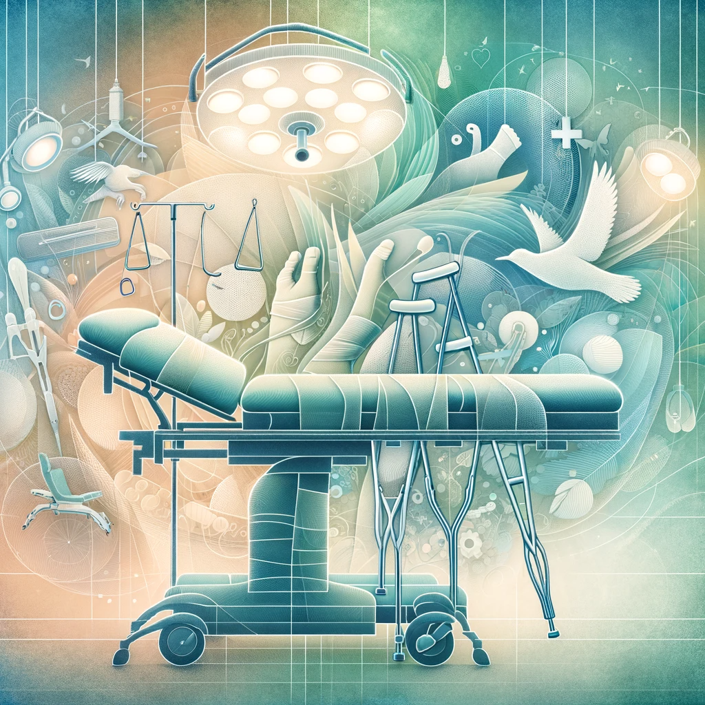 Post-Surgical Rehabilitation