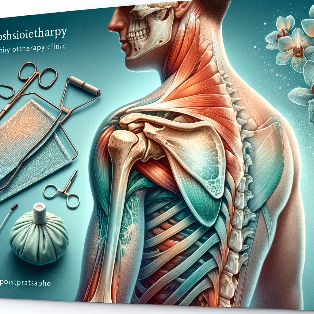 Shoulder Pain Treatment